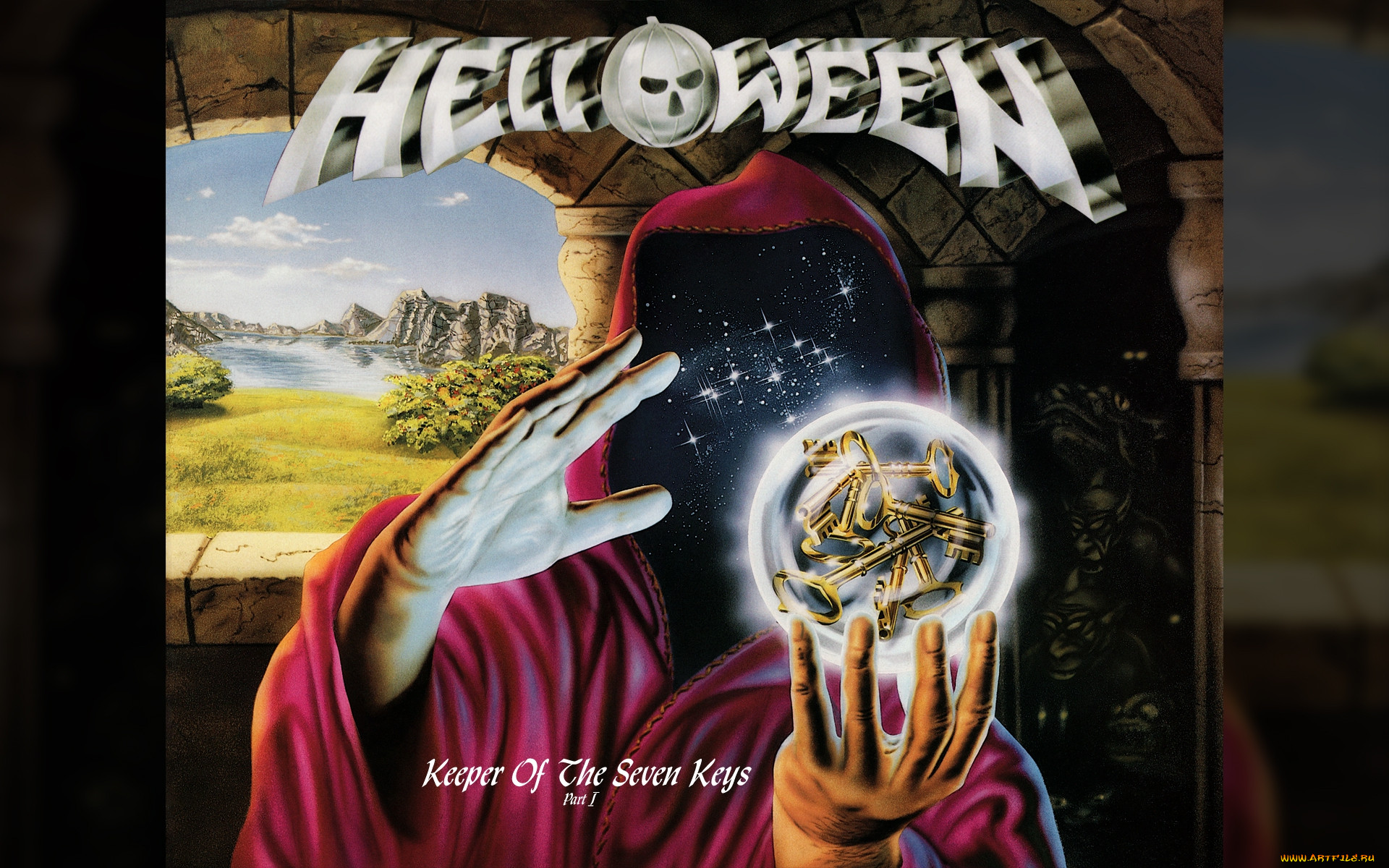 helloween, , , -